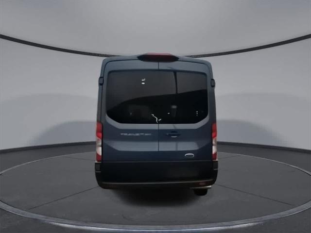 new 2025 Ford Transit-250 car, priced at $51,810