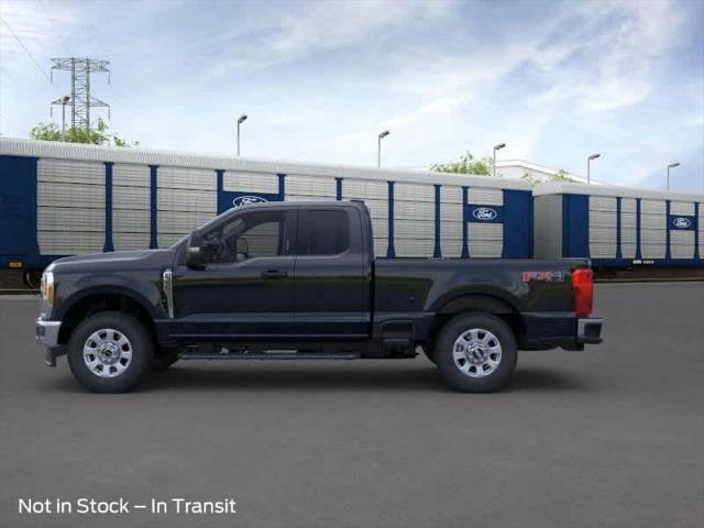 new 2024 Ford F-350 car, priced at $57,999