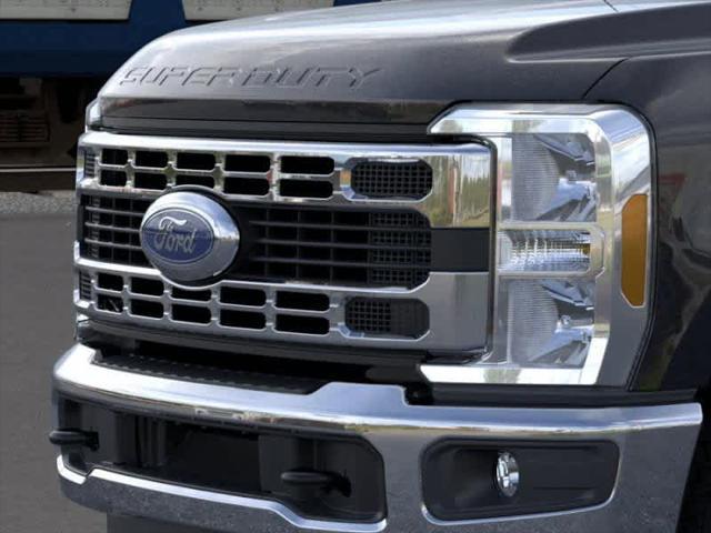 new 2024 Ford F-350 car, priced at $57,999