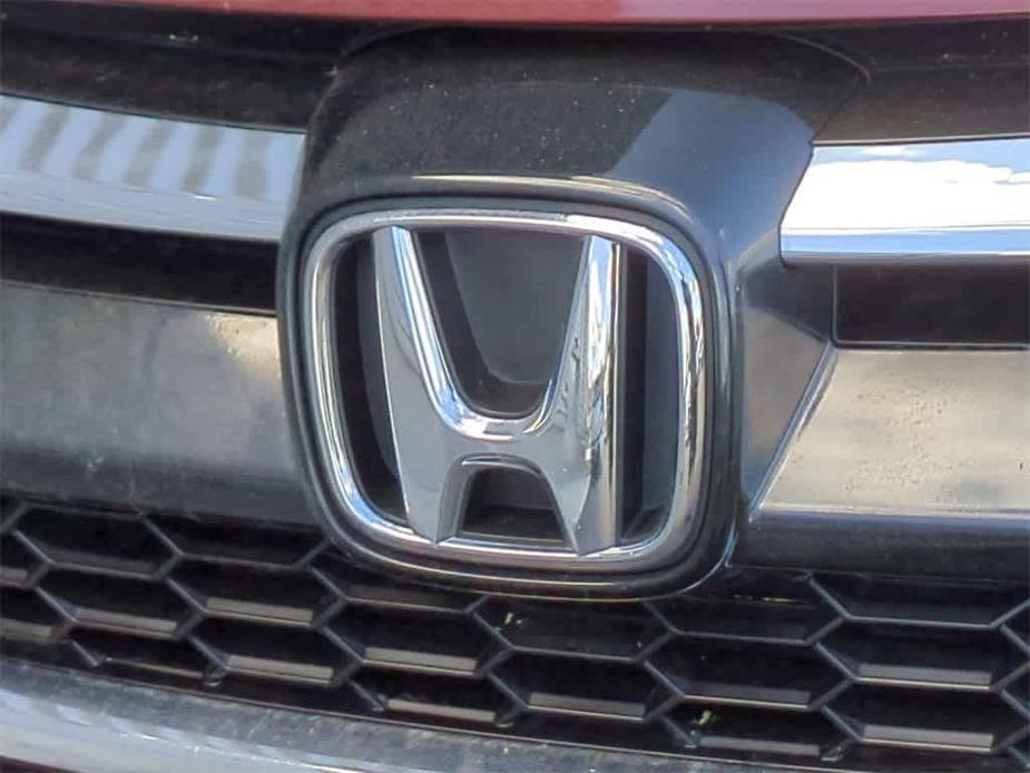 used 2016 Honda CR-V car, priced at $17,800