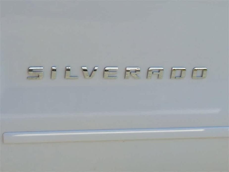 used 2017 Chevrolet Silverado 1500 car, priced at $27,999