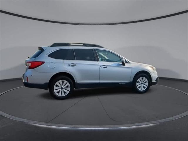 used 2015 Subaru Outback car, priced at $10,991