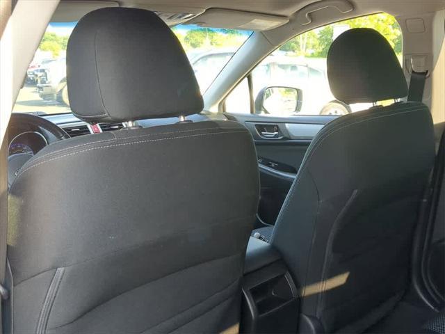 used 2015 Subaru Outback car, priced at $10,991