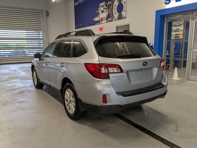 used 2015 Subaru Outback car, priced at $11,790