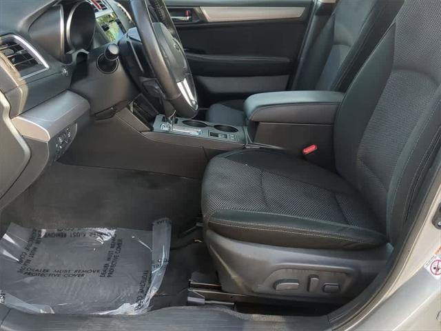 used 2015 Subaru Outback car, priced at $10,991