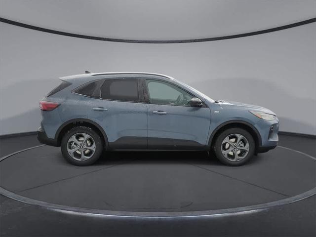 new 2025 Ford Escape car, priced at $35,070