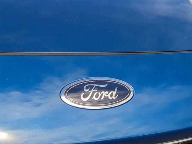 used 2022 Ford Escape car, priced at $23,641