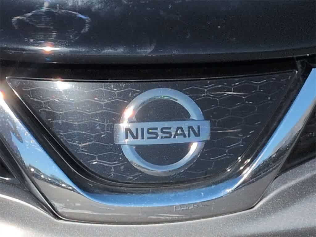 used 2019 Nissan Rogue Sport car, priced at $13,989