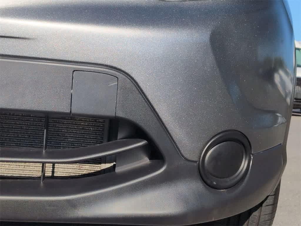 used 2019 Nissan Rogue Sport car, priced at $13,989