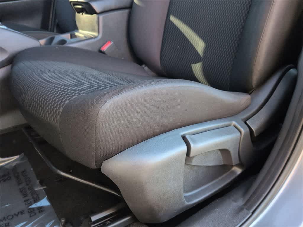 used 2019 Nissan Rogue Sport car, priced at $13,989