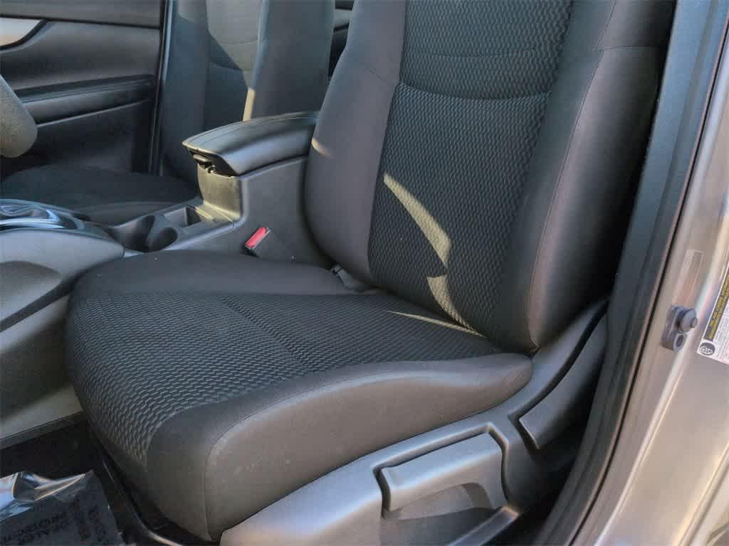 used 2019 Nissan Rogue Sport car, priced at $13,989