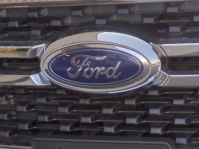 new 2024 Ford Ranger car, priced at $42,999