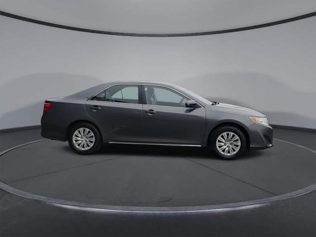 used 2014 Toyota Camry car, priced at $11,700