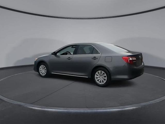 used 2014 Toyota Camry car, priced at $11,700