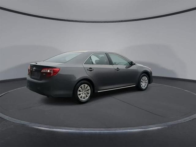 used 2014 Toyota Camry car, priced at $11,700