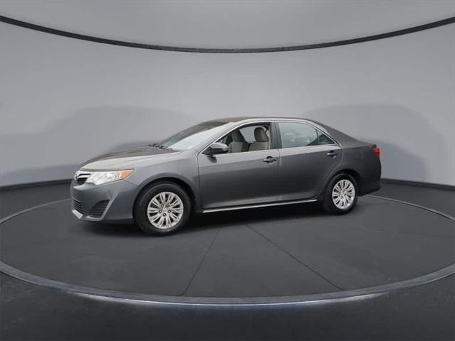 used 2014 Toyota Camry car, priced at $11,700