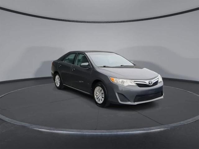 used 2014 Toyota Camry car, priced at $11,700