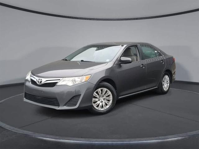 used 2014 Toyota Camry car, priced at $11,700