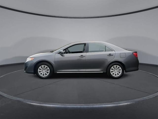 used 2014 Toyota Camry car, priced at $11,700