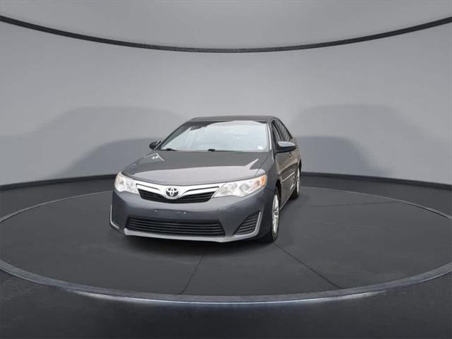 used 2014 Toyota Camry car, priced at $11,700