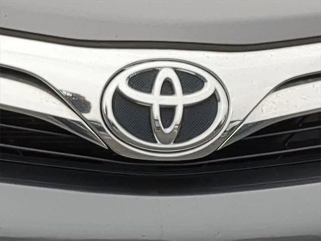 used 2014 Toyota Camry car, priced at $11,700