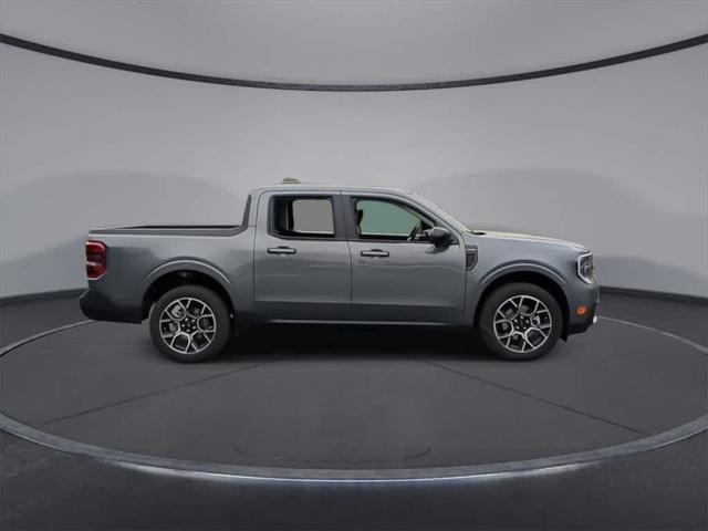 new 2025 Ford Maverick car, priced at $37,026