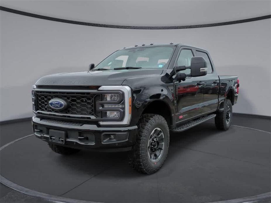 new 2024 Ford F-250 car, priced at $86,779
