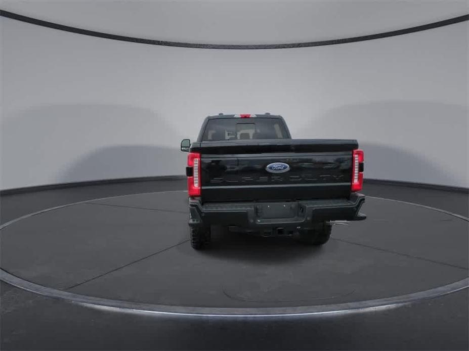 new 2024 Ford F-250 car, priced at $88,666