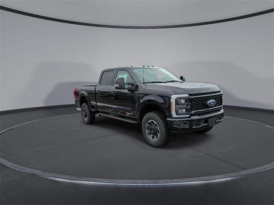 new 2024 Ford F-250 car, priced at $84,893