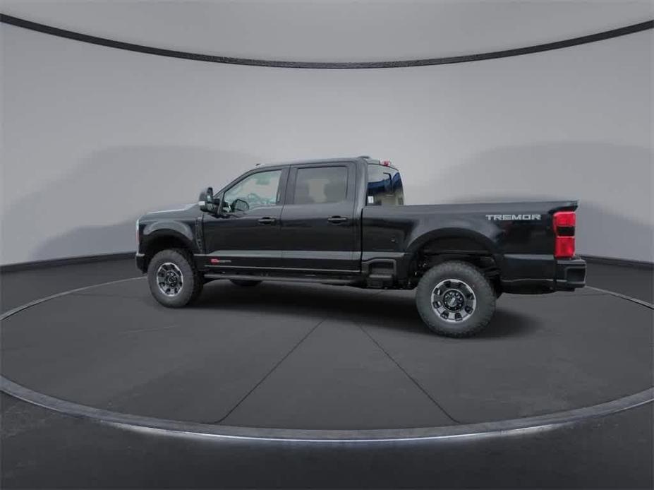 new 2024 Ford F-250 car, priced at $84,893