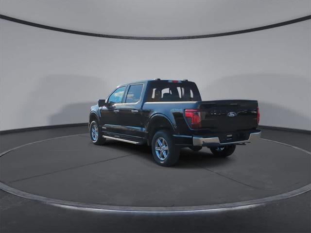 new 2024 Ford F-150 car, priced at $57,999