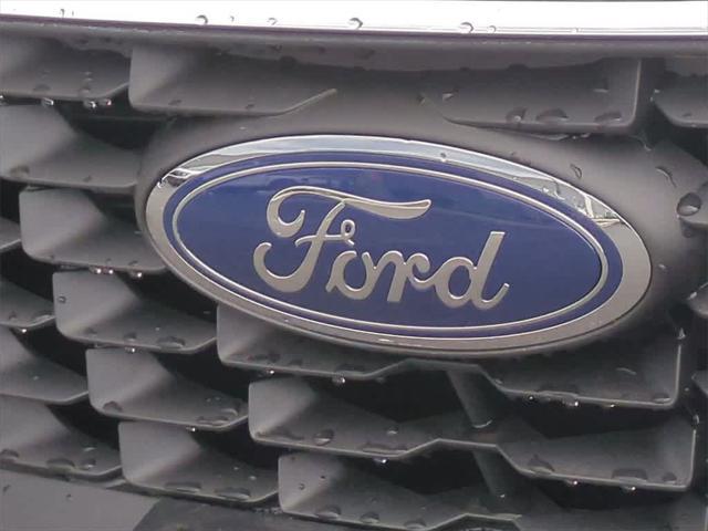 used 2023 Ford Escape car, priced at $29,999