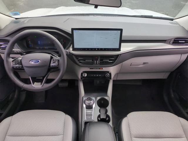 used 2023 Ford Escape car, priced at $29,999