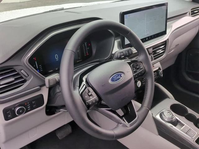 used 2023 Ford Escape car, priced at $29,999