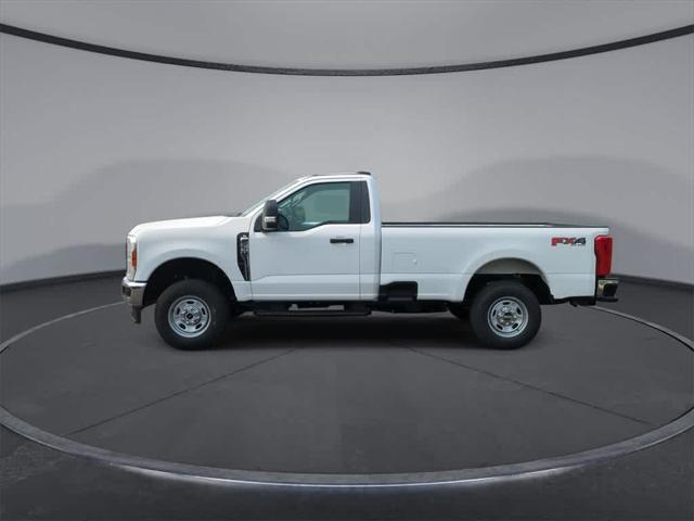 new 2024 Ford F-250 car, priced at $47,999