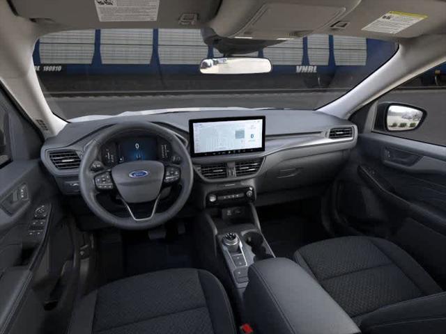 new 2025 Ford Escape car, priced at $33,489