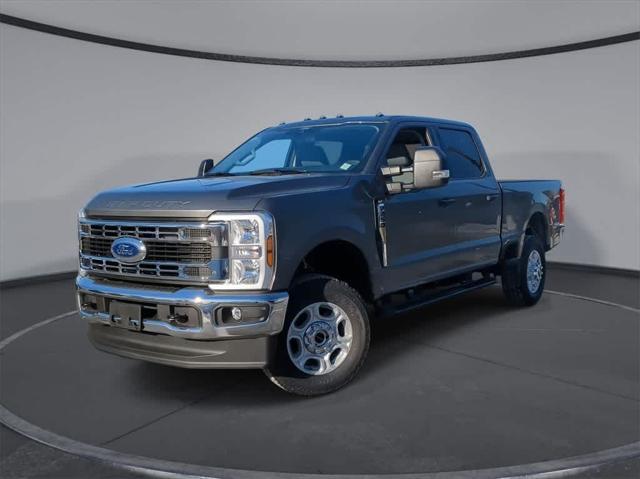 new 2025 Ford F-250 car, priced at $59,759