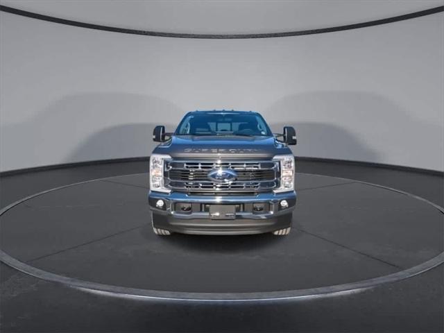 new 2025 Ford F-250 car, priced at $59,759