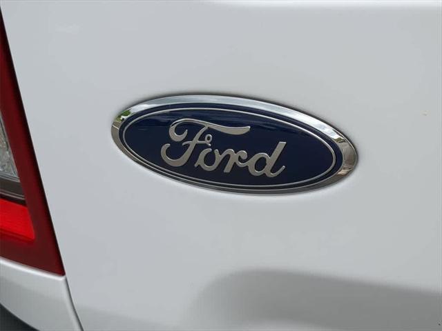 new 2025 Ford Bronco Sport car, priced at $30,164