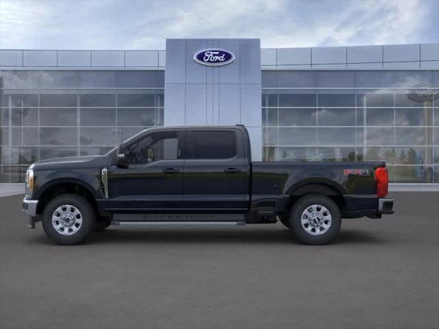 new 2025 Ford F-350 car, priced at $61,991