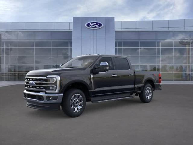 new 2025 Ford F-350 car, priced at $69,209