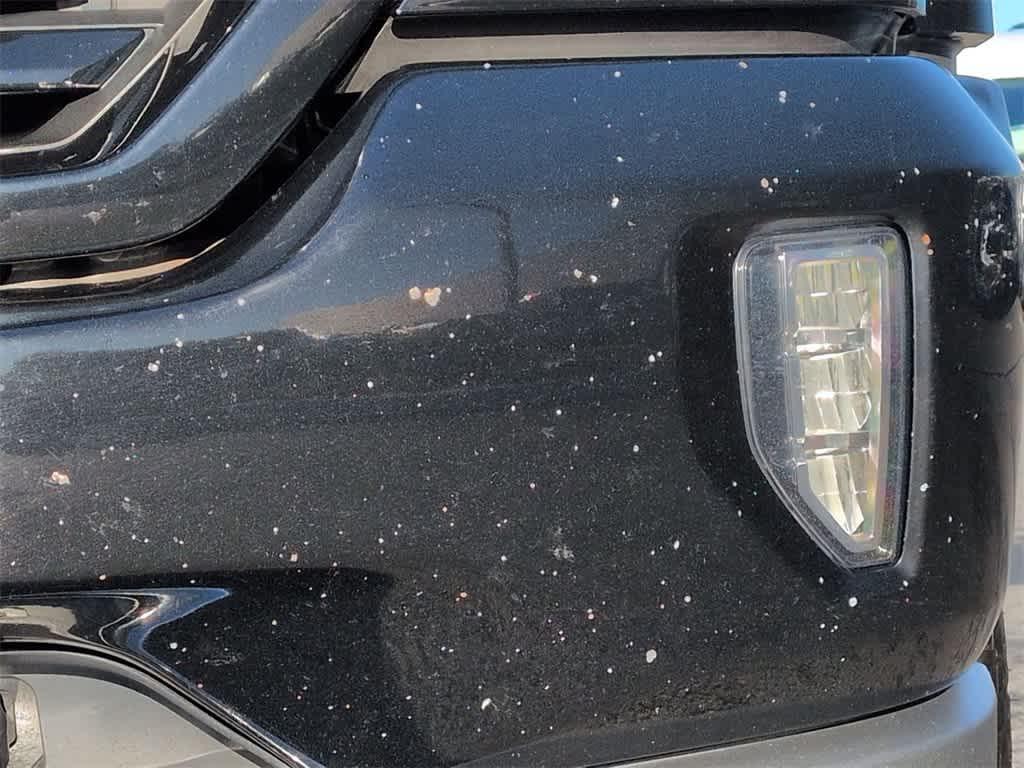 used 2018 Chevrolet Silverado 1500 car, priced at $22,907