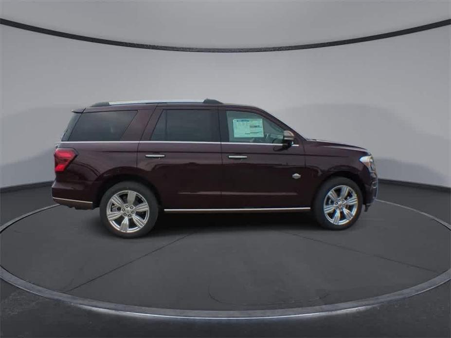 new 2024 Ford Expedition car, priced at $82,499