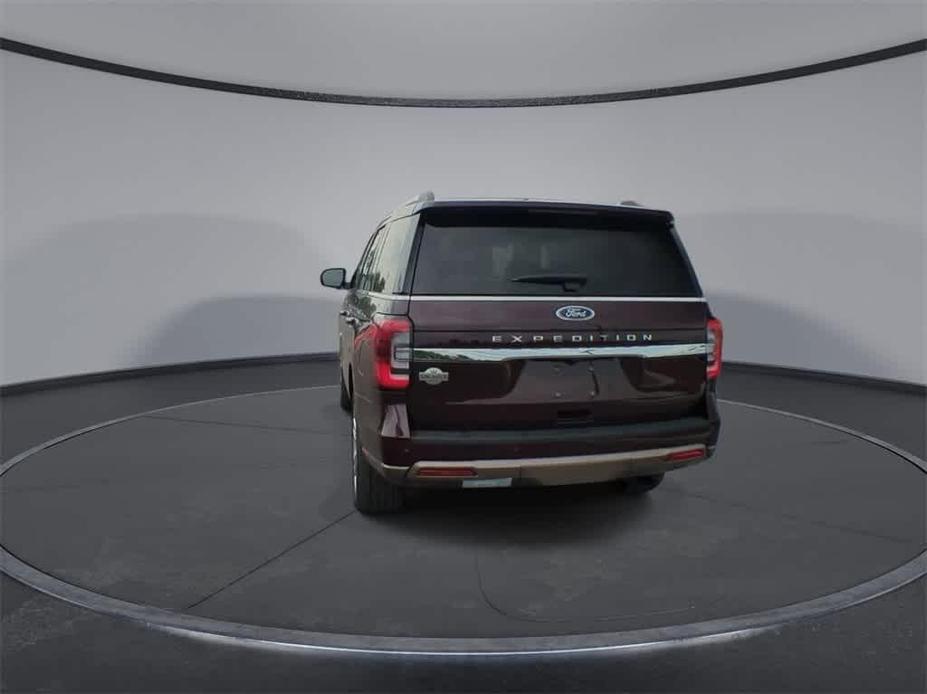 new 2024 Ford Expedition car, priced at $82,499