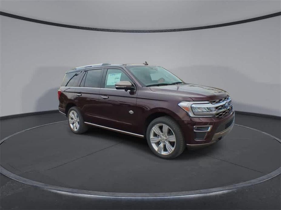 new 2024 Ford Expedition car, priced at $82,499