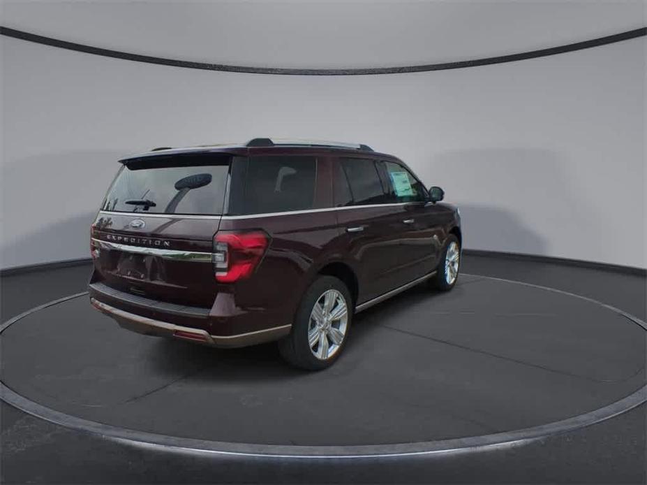 new 2024 Ford Expedition car, priced at $82,499