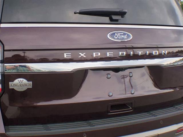 new 2024 Ford Expedition car, priced at $83,999