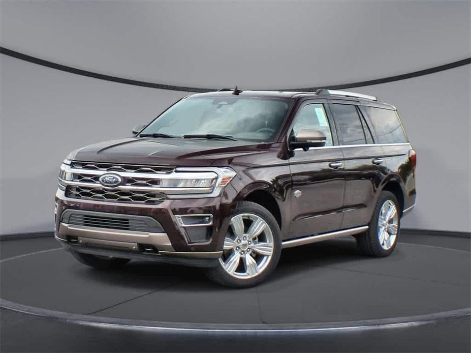 new 2024 Ford Expedition car, priced at $86,750