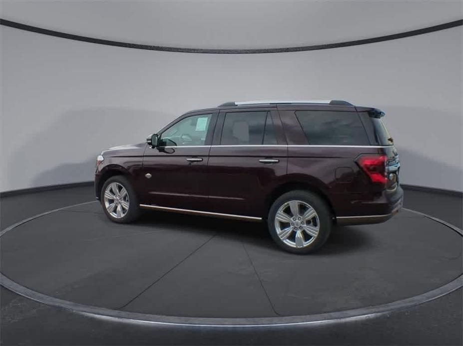 new 2024 Ford Expedition car, priced at $82,499