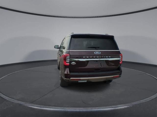 new 2024 Ford Expedition car, priced at $83,999